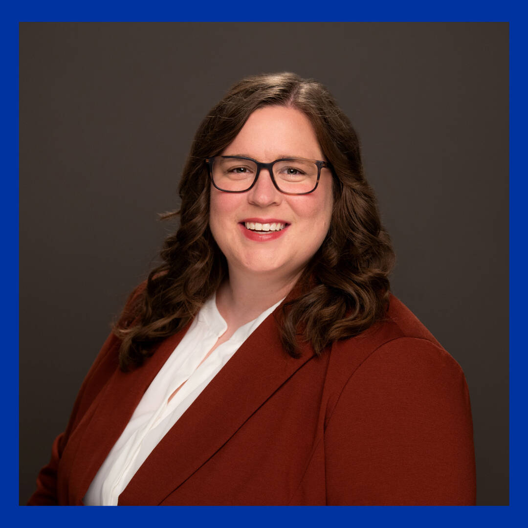 Audra Pretty-Smith headshot